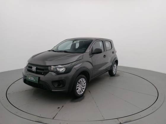 FIAT MOBI 1.0 EVO FLEX LIKE. MANUAL FIAT MOBI 1.0 EVO FLEX LIKE. MANUAL